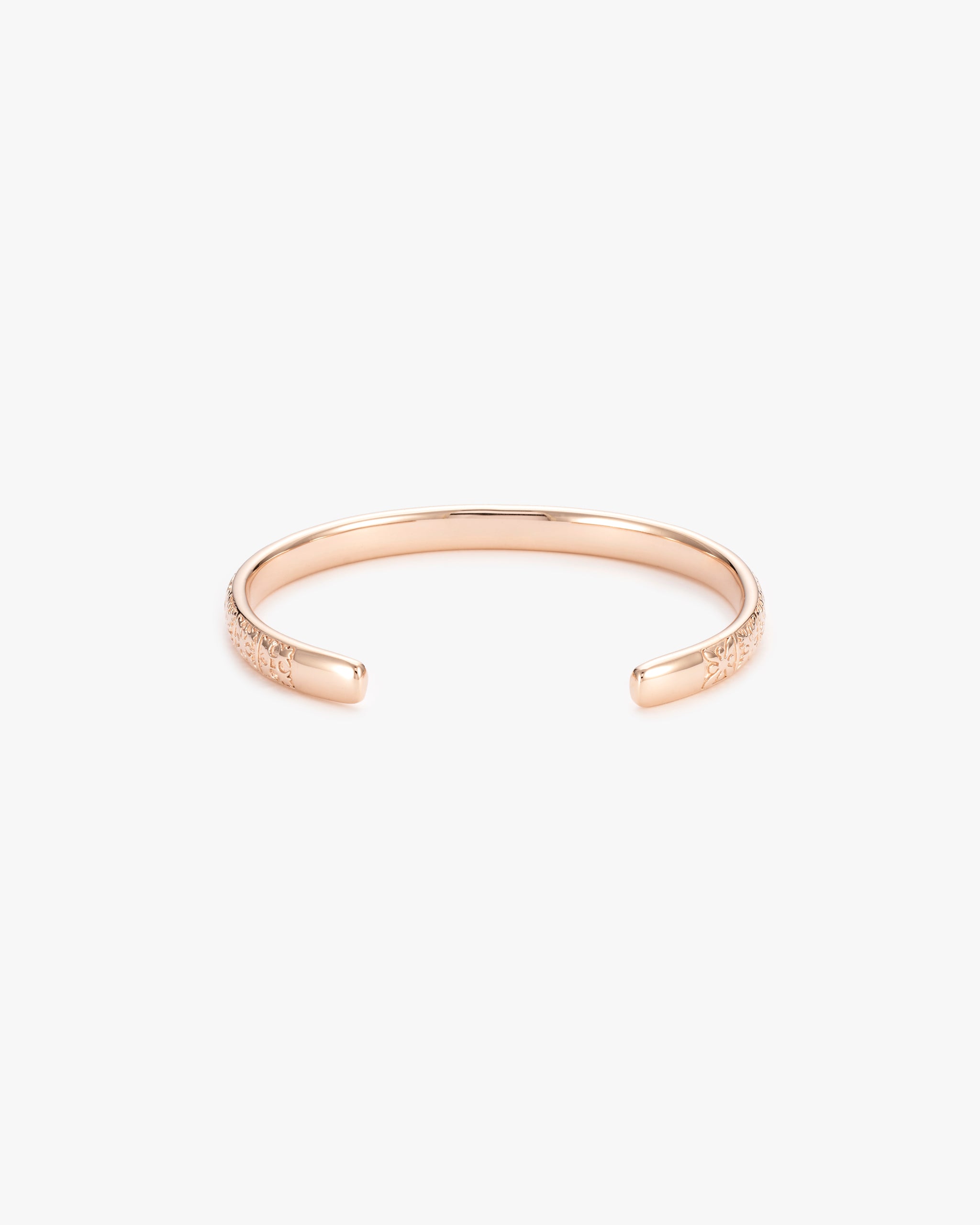 【Smart Wailea】Elima Quilt Bangle