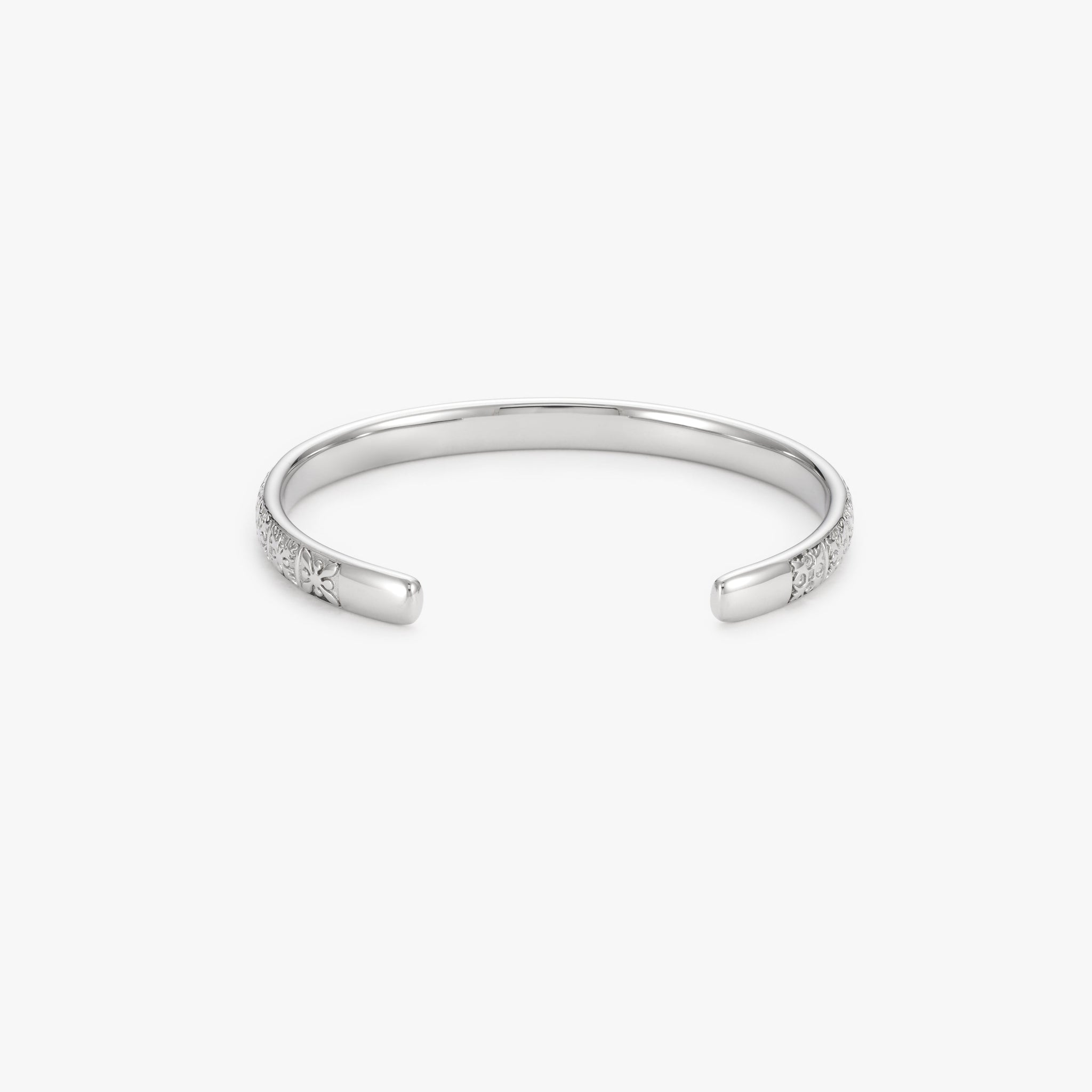 【Smart Wailea】Elima Quilt Bangle