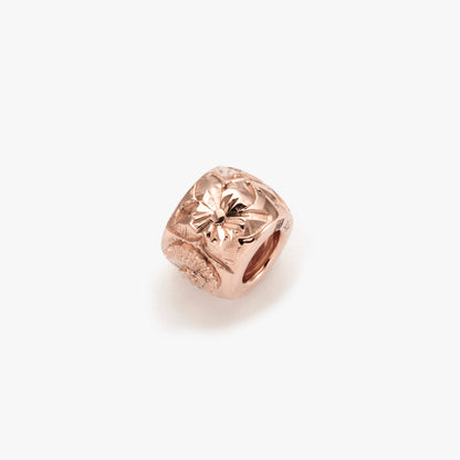 【10K Gold】Liilii Tube Pendant