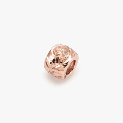 【10K Gold】Liilii Tube Pendant