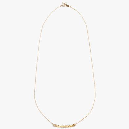 【14K Gold】LahiNohea Pendant