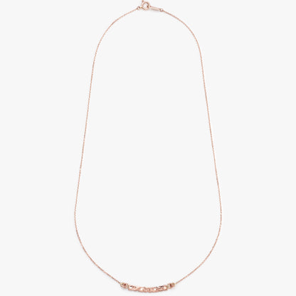 【14K Gold】LahiNohea Pendant