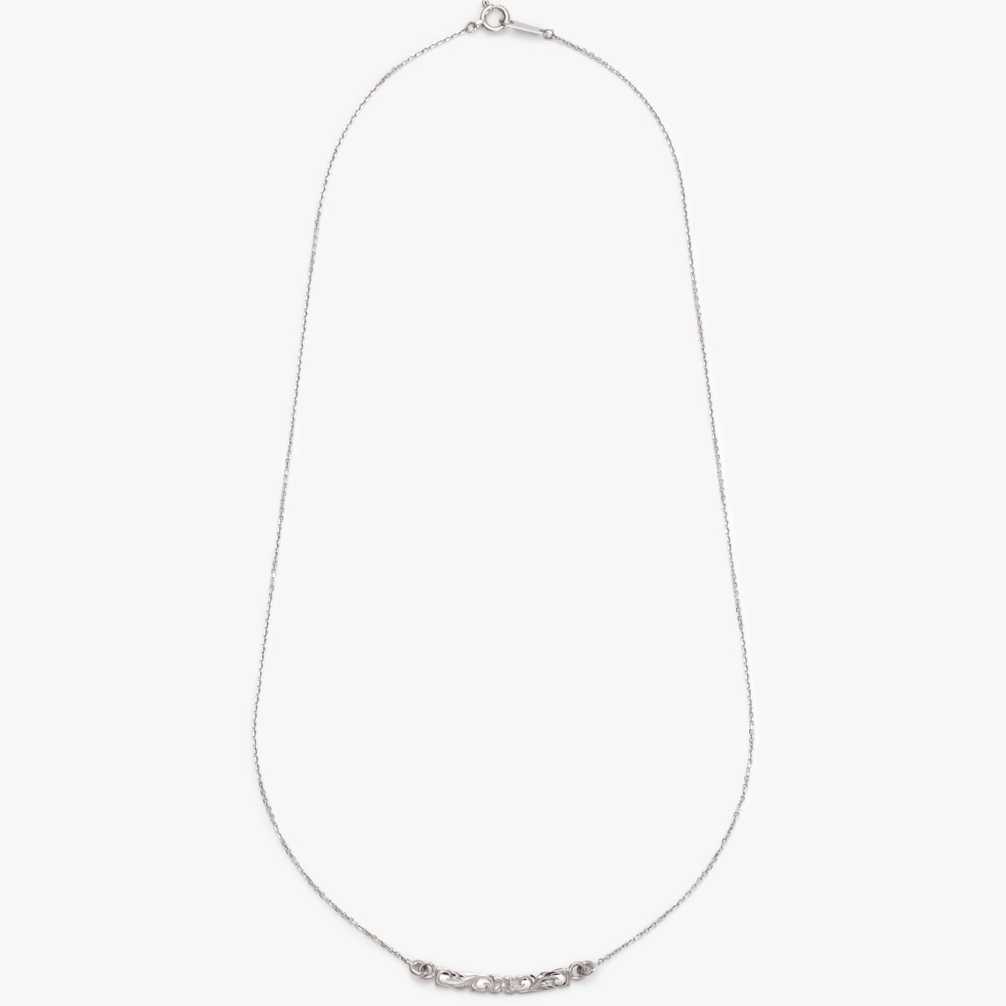 【14K Gold】LahiNohea Pendant