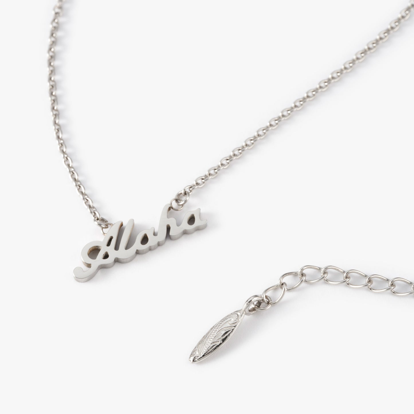 【Smart Wailea】Aloha Necklace