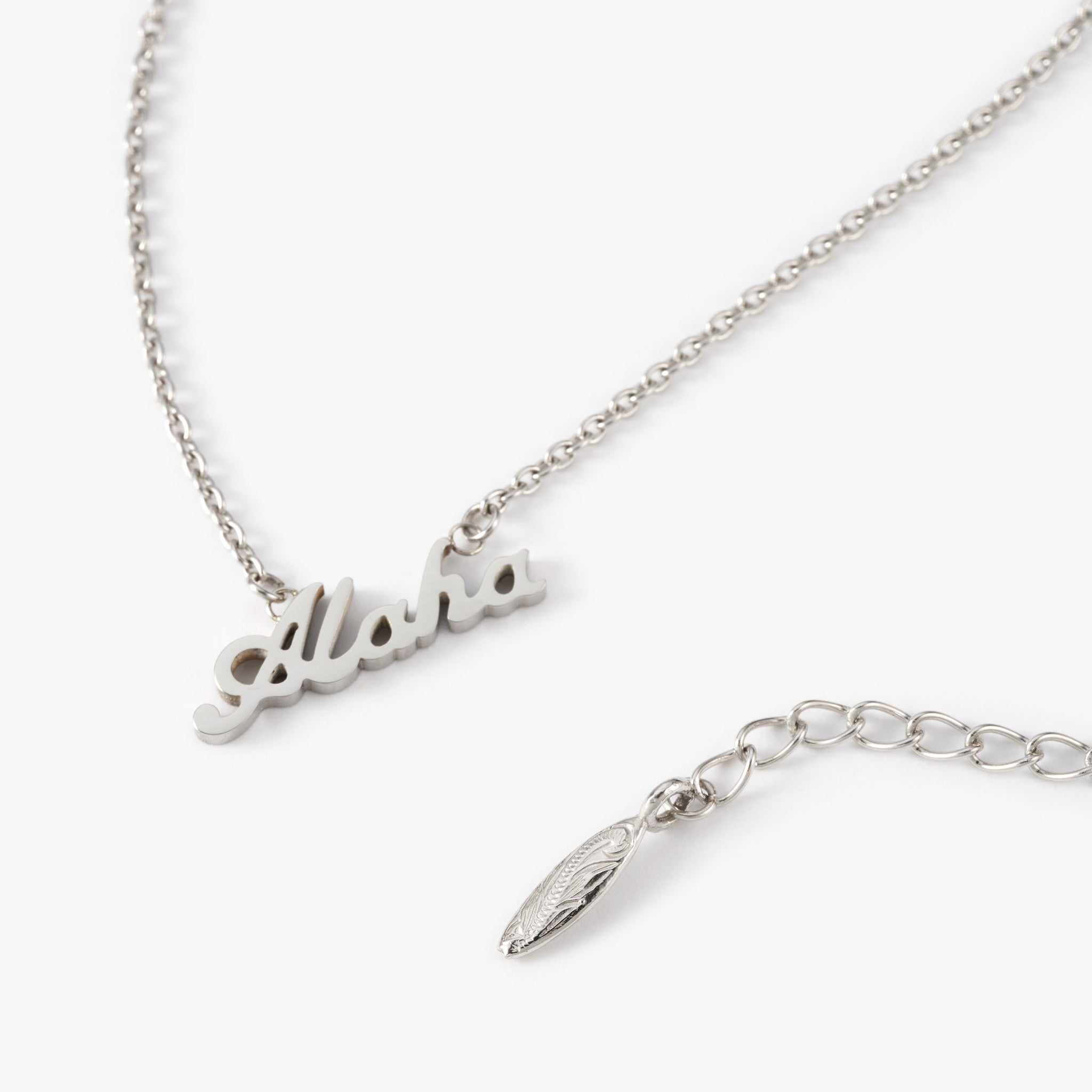 【Smart Wailea】Aloha Necklace