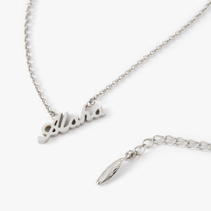 【Smart Wailea】Aloha Necklace