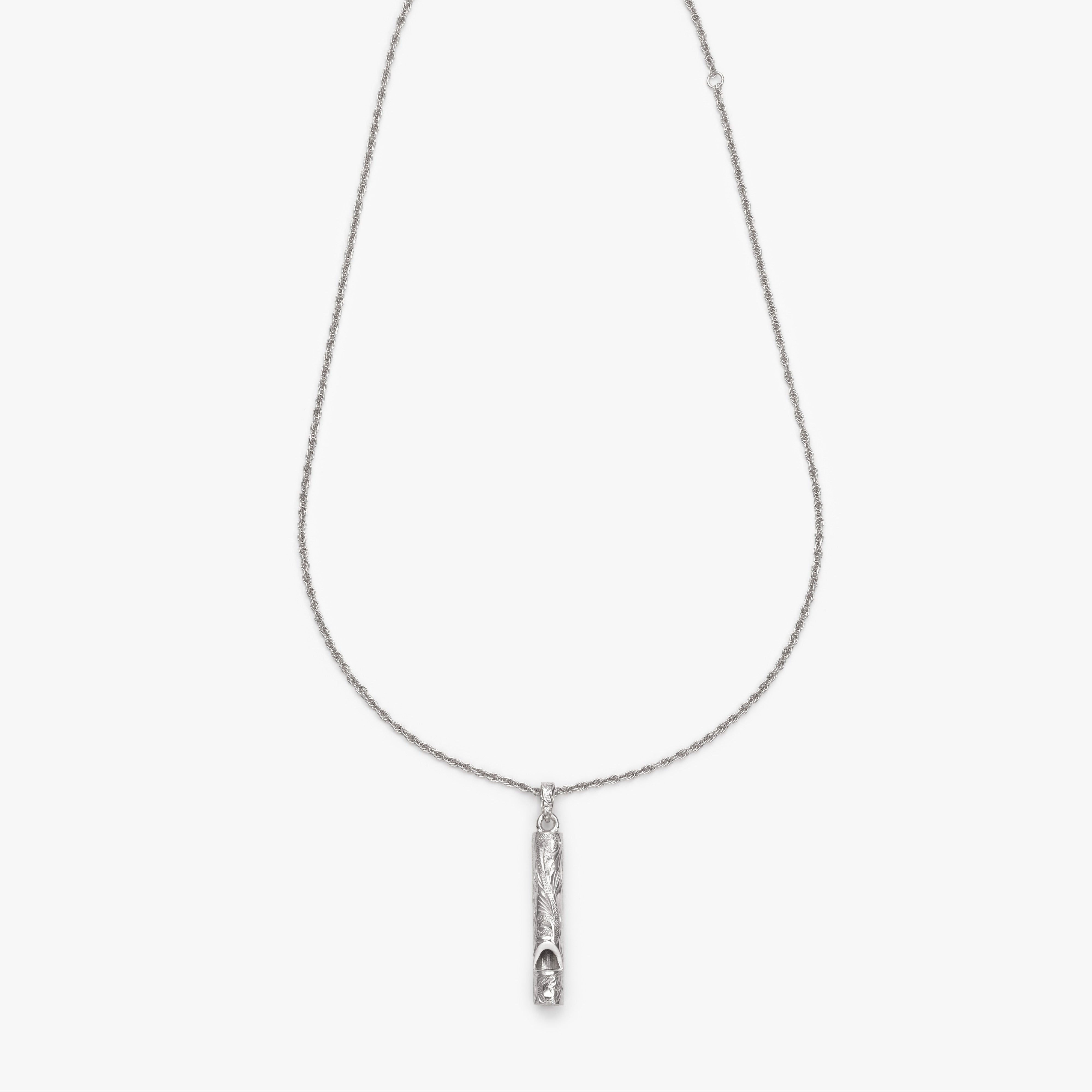 Smart Wailea】Whistle Pendant top – wailea onlinestore