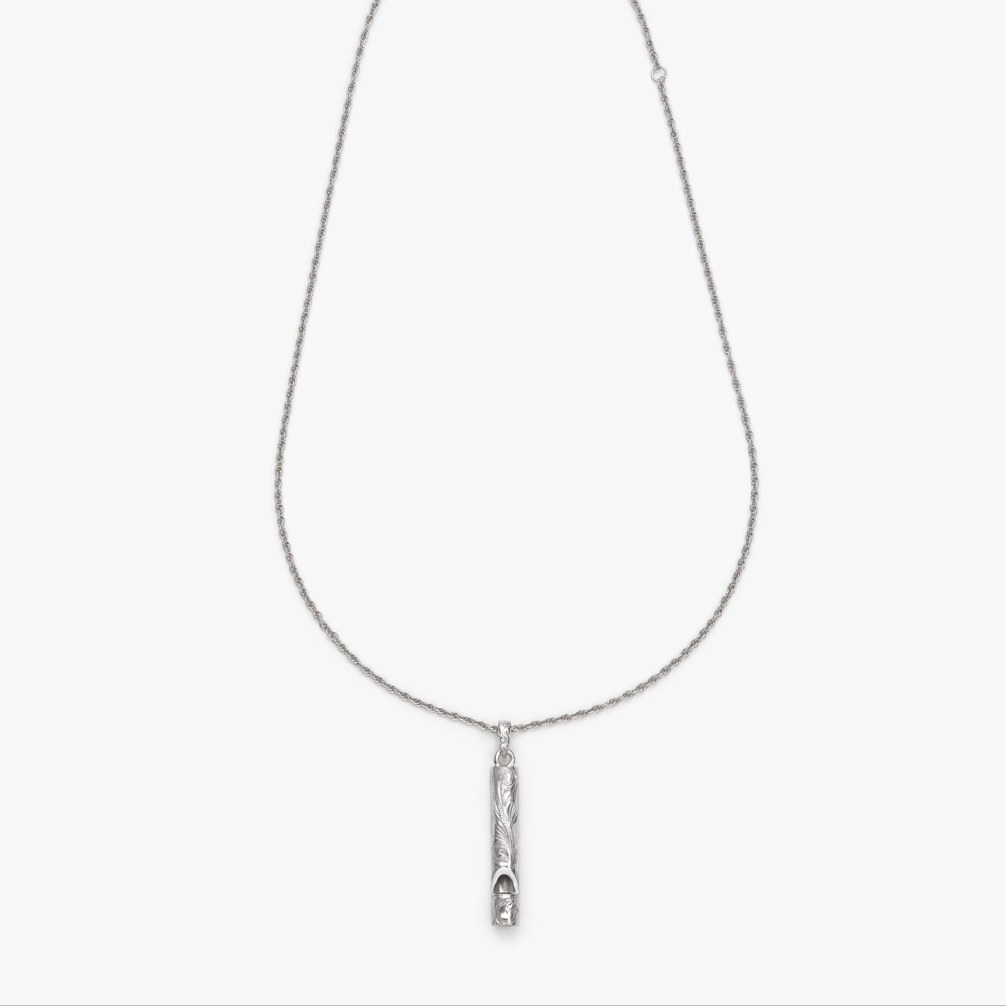【Smart Wailea】Whistle Pendant top