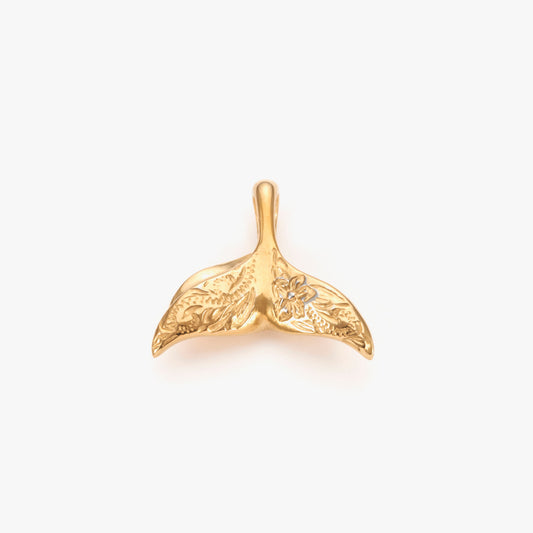 【Smart Wailea】Umi Double tail Pendant top