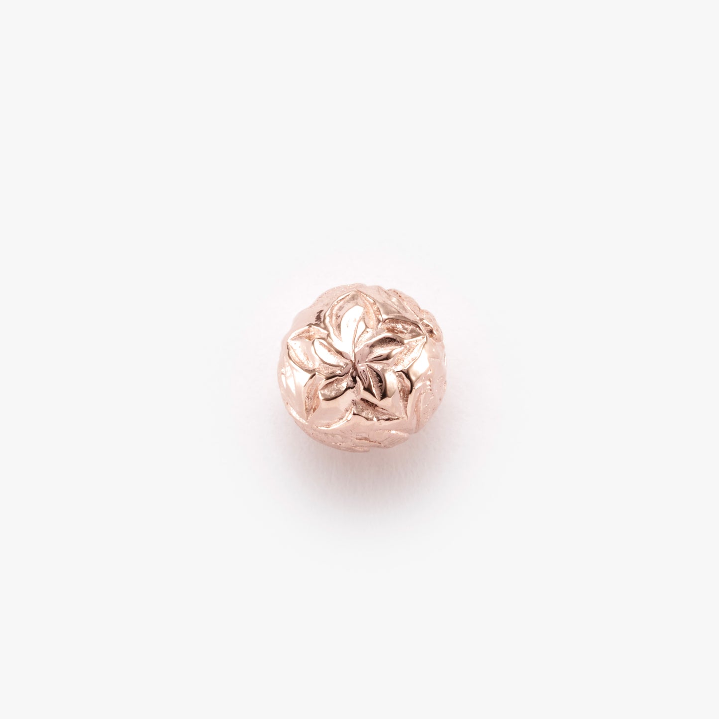 【Smart Wailea】Ball Pierce(片耳)