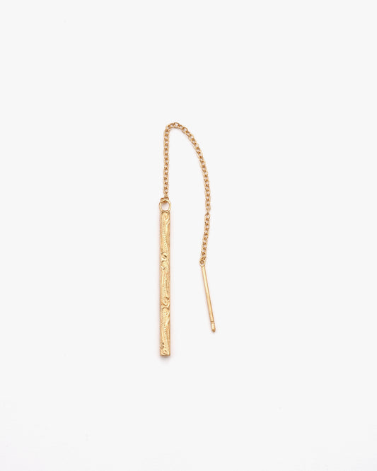 【Smart Wailea】 Eha Bar Pierce（片耳）