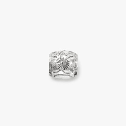 【Silver】Wailea Tube Pendant