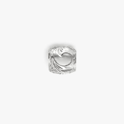 【Silver】Wailea Tube Pendant