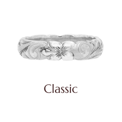 【Order】 Gold Ring - バレル × カットアウト