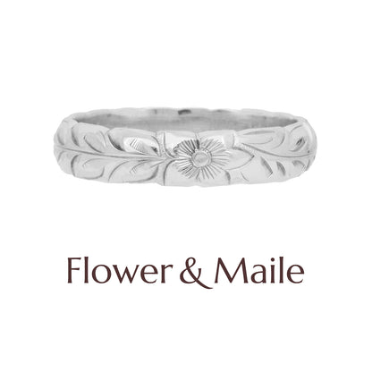 【Order】 Gold Ring - バレル × カットアウト