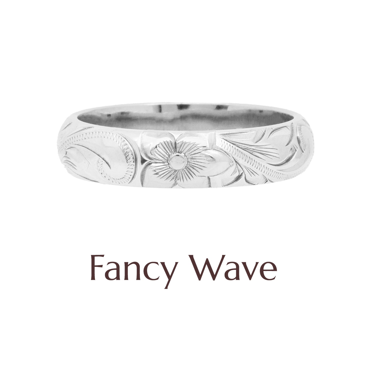 【Order】 Gold Ring - バレル × ストレート