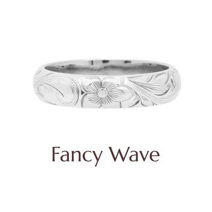 【Order】 Gold Ring - バレル × ストレート