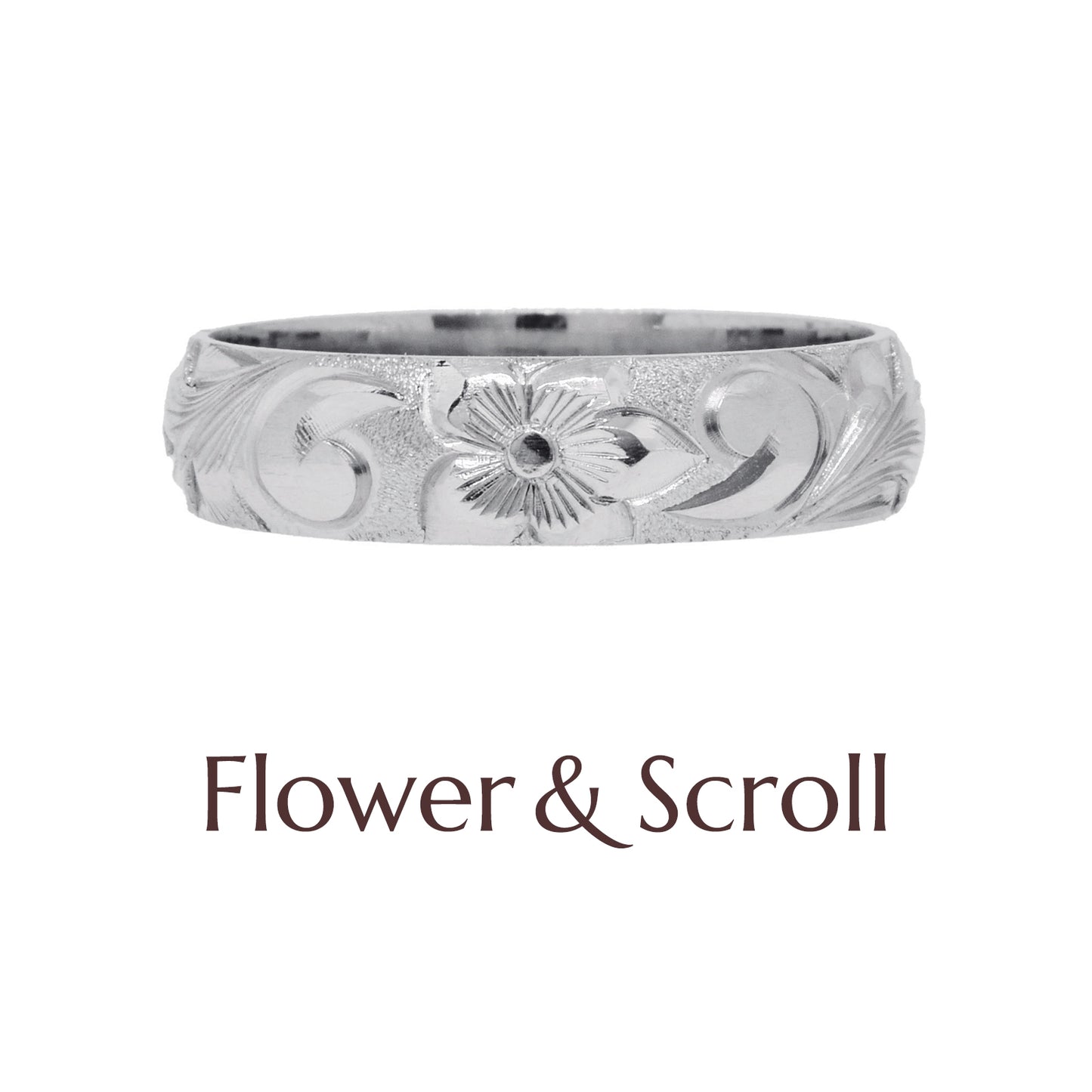 【Order】 Gold Ring - バレル × ストレート