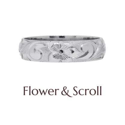 【Order】 Gold Ring - バレル × ストレート