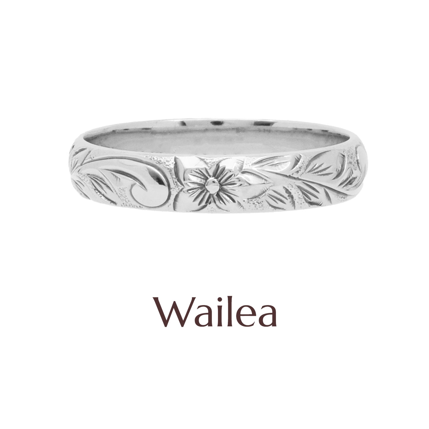 【Order】 Gold Ring - バレル × ストレート