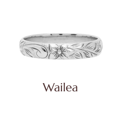 【Order】 Gold Ring - バレル × ストレート