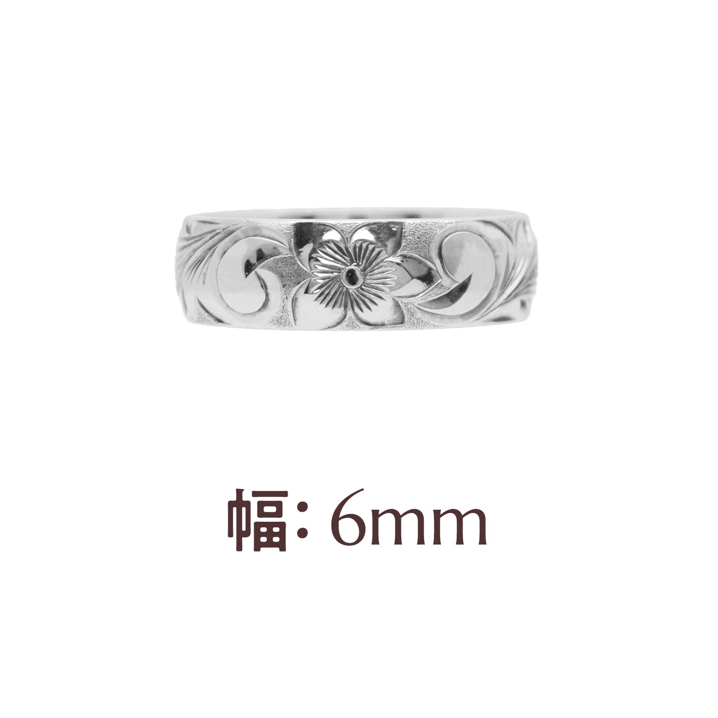 【Order】 Gold Ring - バレル × ストレート